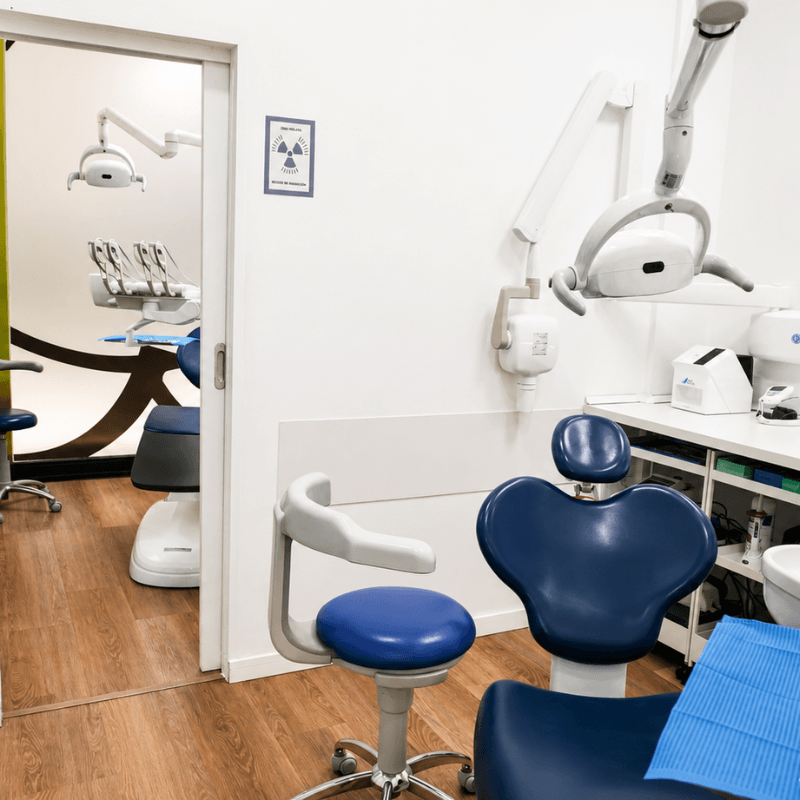 Instalaciones Odontek 01