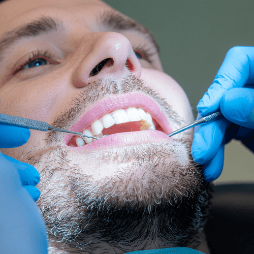 Odontologia conservadora Odontek